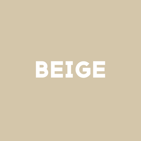 BEIGE