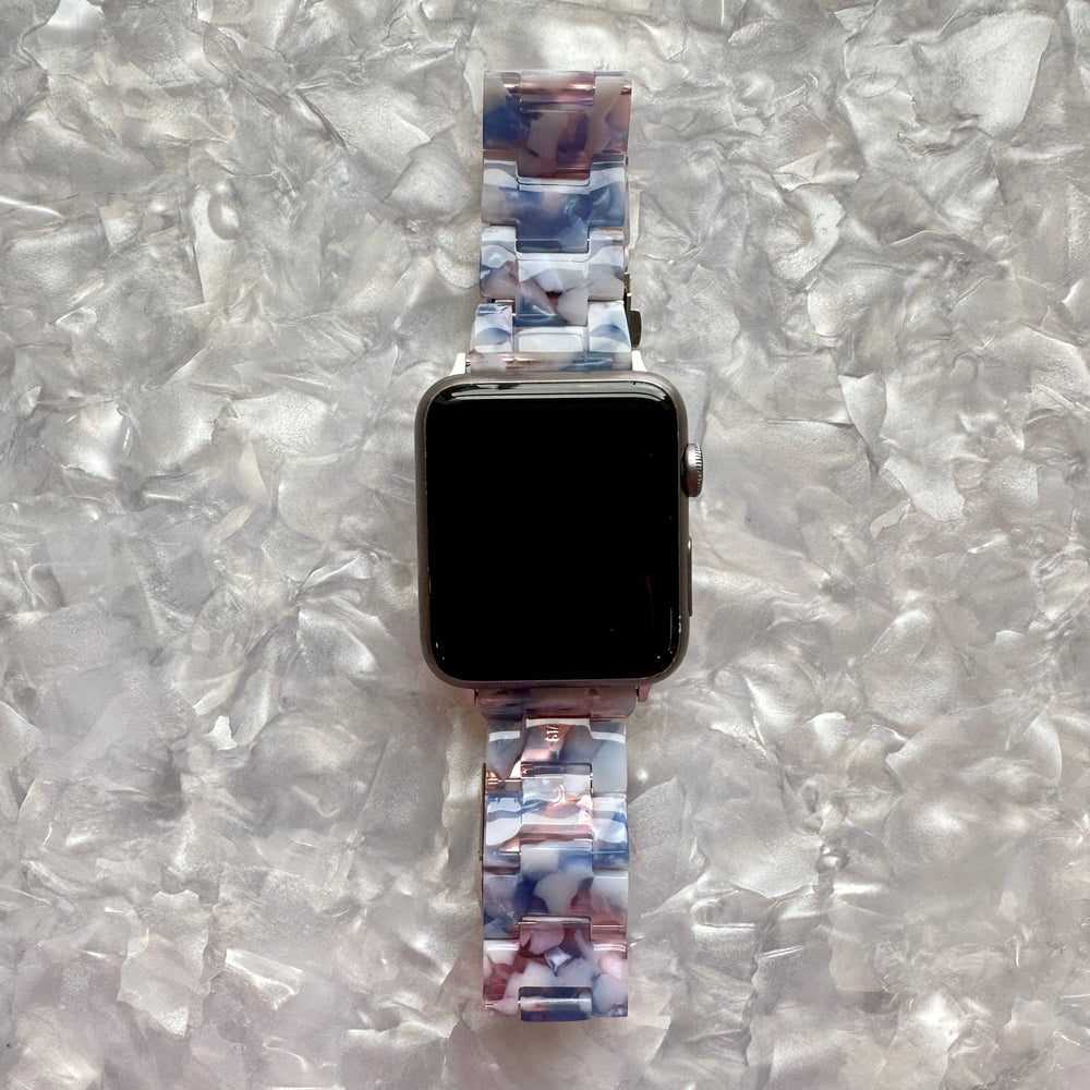 Apple Watch Band in Lavender Haze