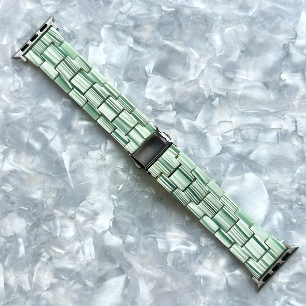 Apple Watch Band in Sage