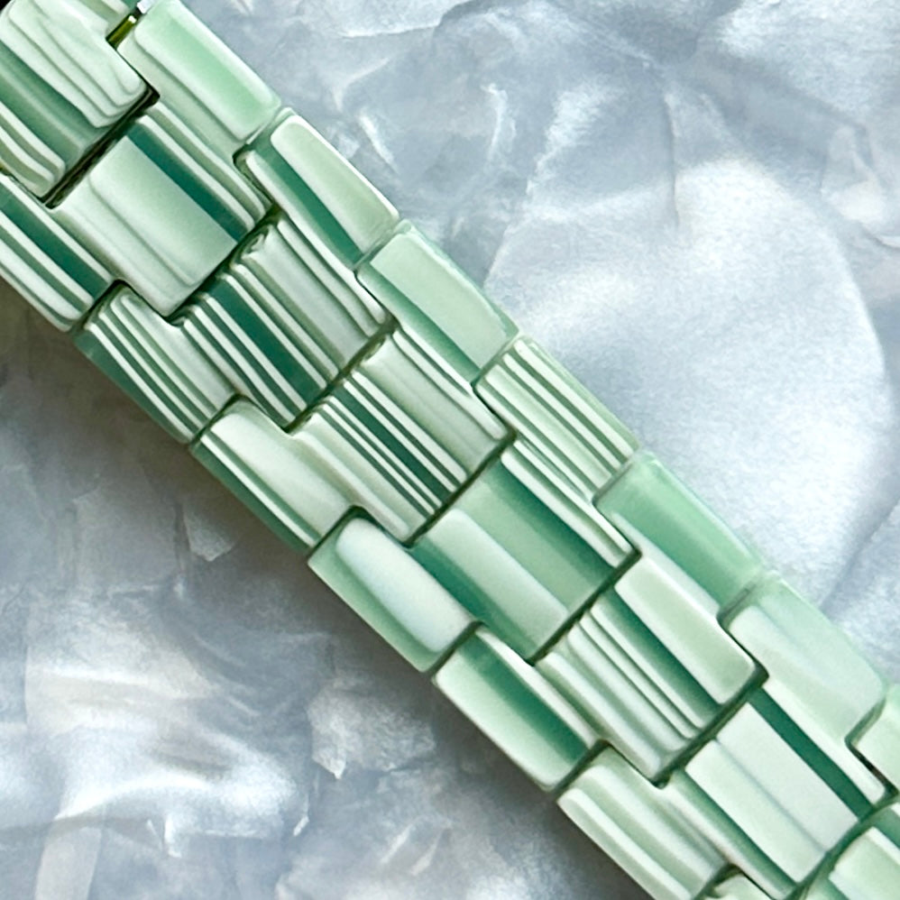 Apple Watch Band in Sage