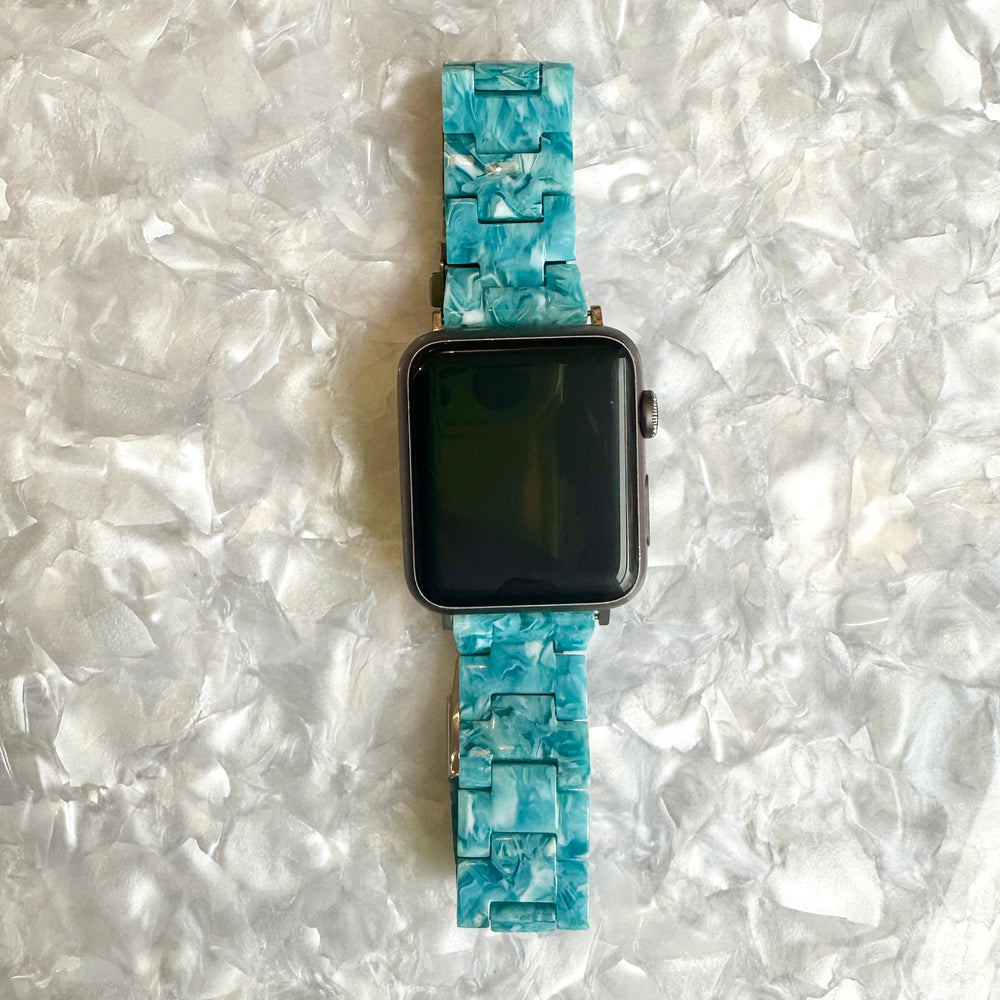 Apple Watch Band in License To Thrill