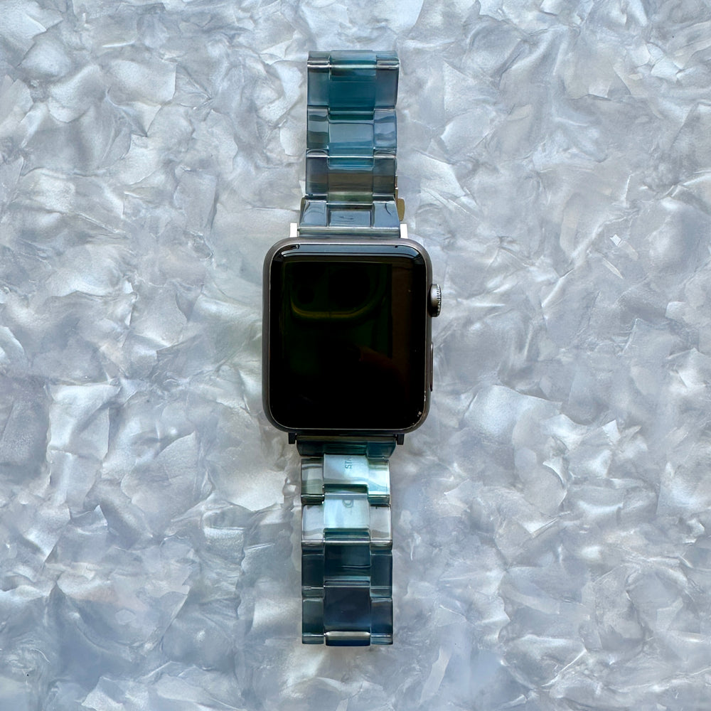 Apple Watch Band in Eclipse