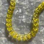Accessory Chain in Lemon