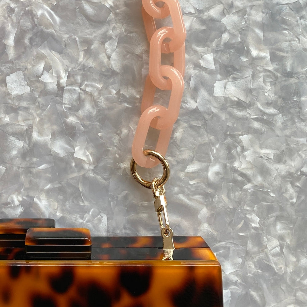 COHEALI Resin Bag Chain Purse Straps Chain Belts for Women Purse Link Chain  Handbag Chain Acrylic Purse Strap Michaels Craft Store Online Purse Chain