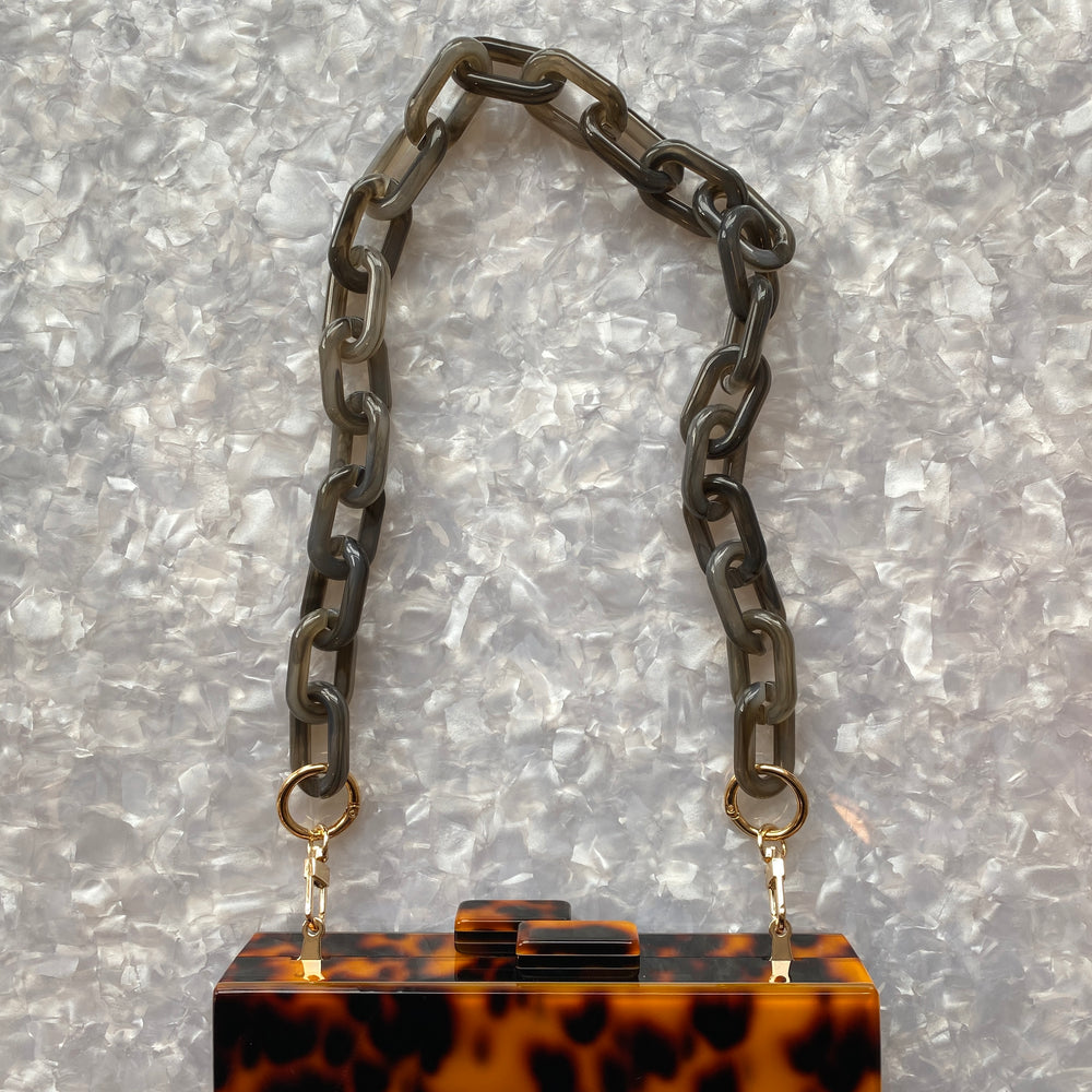 gold link chain for lv purse