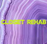 Closet Rehab Gift Card